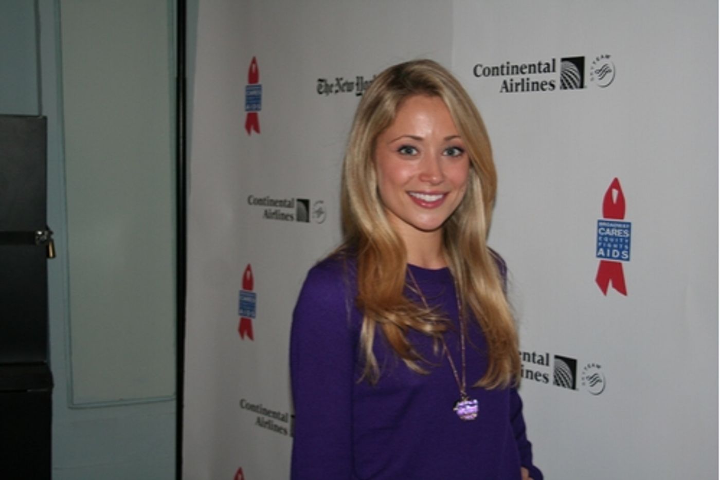 Photo Coverage: 2008 BC/EFA Flea Market Photo Booths: Part Two  Image
