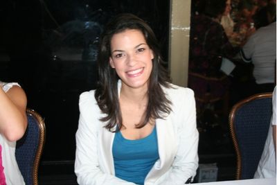 Jacqueline Hardy (ABC's One Life to Live)

 Photo