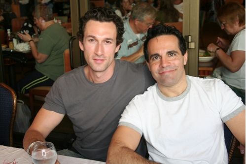 Photo Coverage: 2008 BC/EFA Flea Market Photo Booths: Part Two — photo 38 of 60