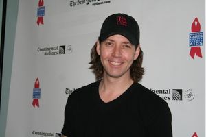 James Barbour (A Tale of Two Cities) @ BroadwayWorld James Barbour (A Tale of Two Cities) Photo