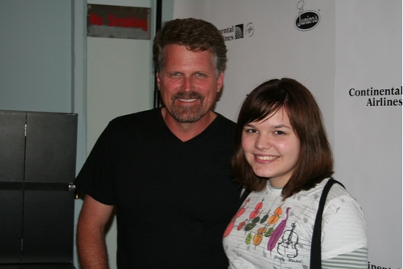 Photo Coverage: 2008 BC/EFA Flea Market Photo Booths: Part Two  Image