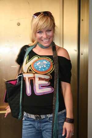 Felicia Finley Photo