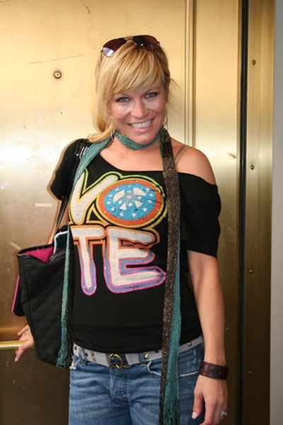 Felicia Finley Photo