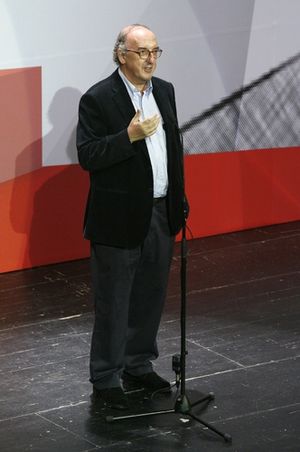 Jaume Roures @ BroadwayWorld Jaume Roures Photo