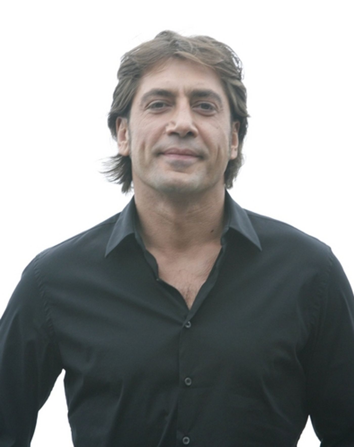 Photo Coverage: 'Vicky Cristina Barcelona' Press Conference at San Sebastian Film Festival  Image