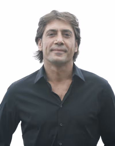 Javier Bardem Photo