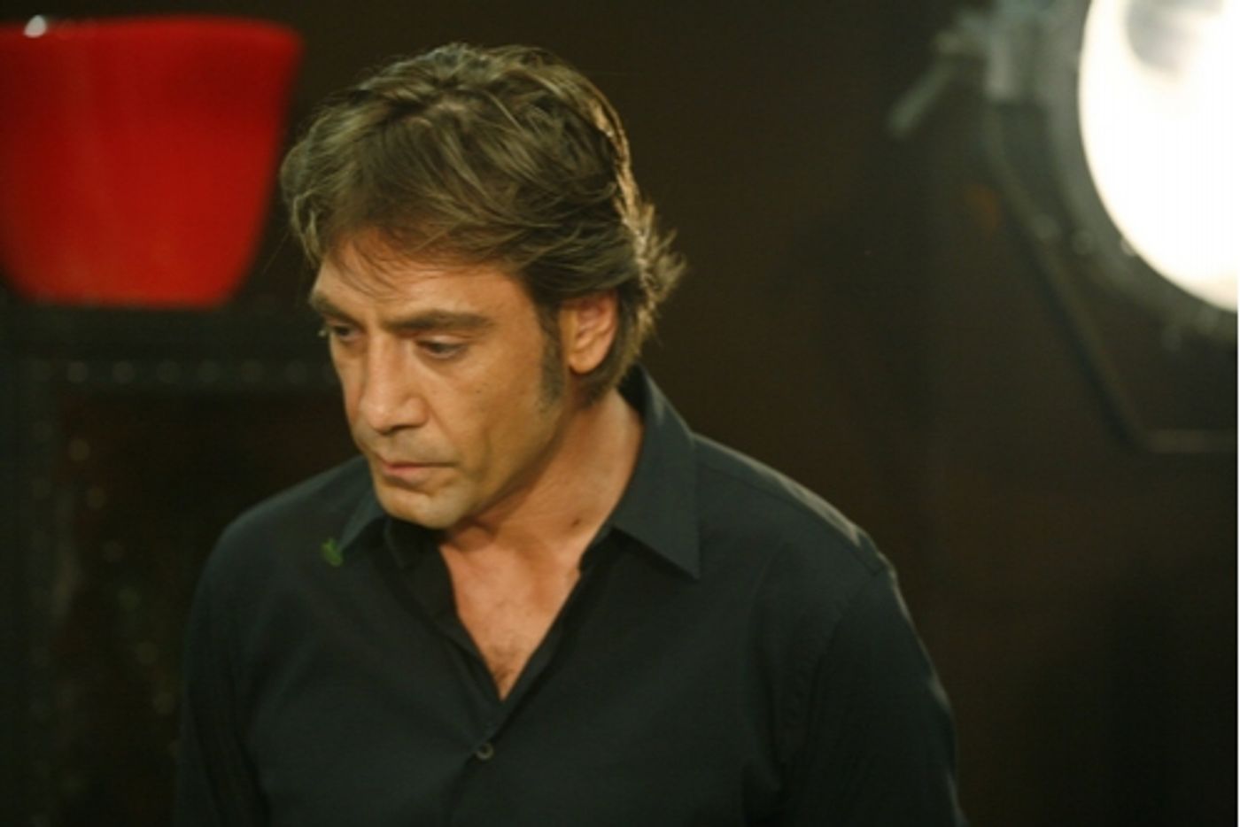 Photo Coverage: 'Vicky Cristina Barcelona' Press Conference at San Sebastian Film Festival  Image