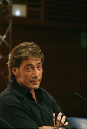 Javier Bardem @ BroadwayWorld Javier Bardem Photo