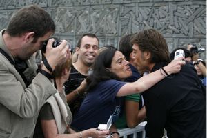 Javier Bardem Photo