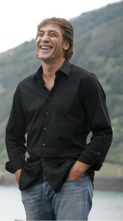 Javier Bardem Photo