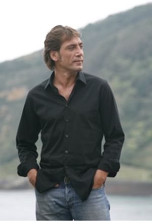 Javier Bardem Photo
