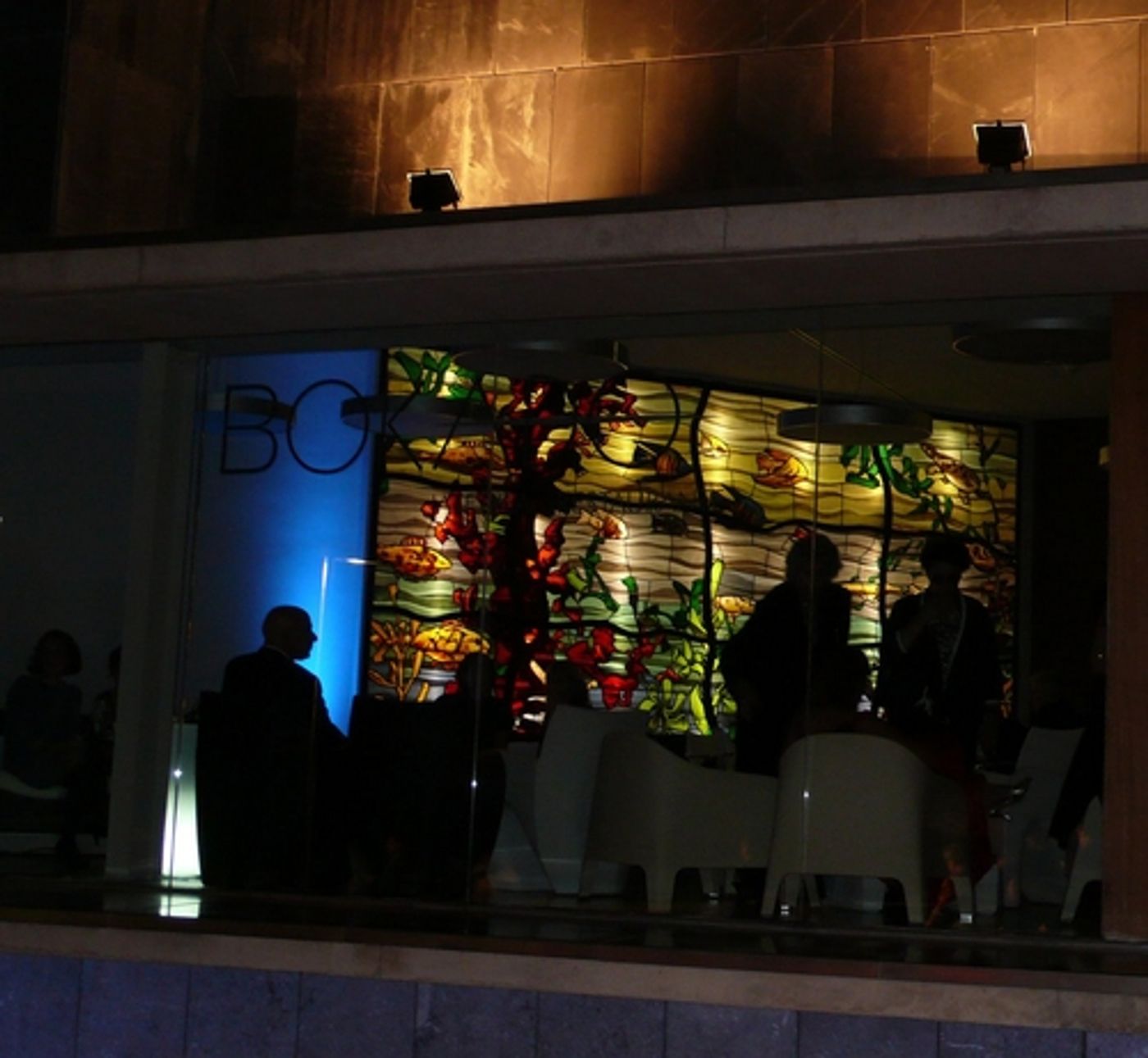 Photo Coverage: 'Vicky Cristina Barcelona' Press Conference at San Sebastian Film Festival Photo Coverage: 'Vicky Cristina Barcelona' Press Conference at San Sebastian Film Festival Image