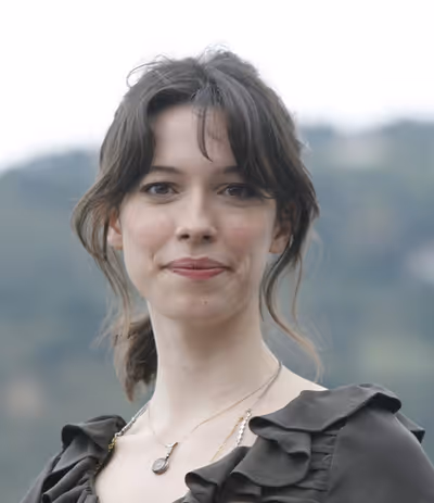 Rebecca Hall Photo