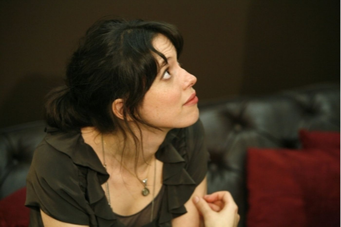 Photo Coverage: 'Vicky Cristina Barcelona' Press Conference at San Sebastian Film Festival  Image