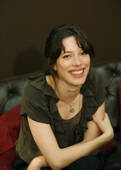 Rebecca Hall Photo