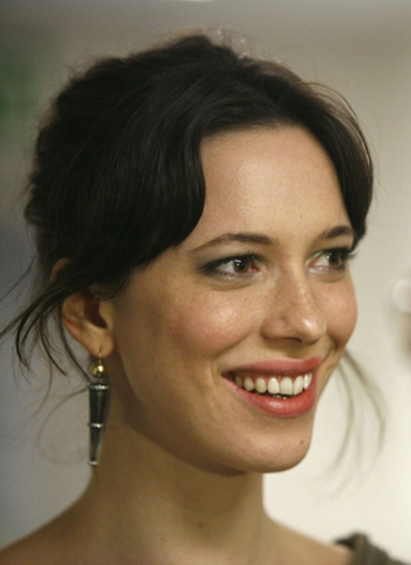 Photo Coverage: 'Vicky Cristina Barcelona' Press Conference at San Sebastian Film Festival  Image