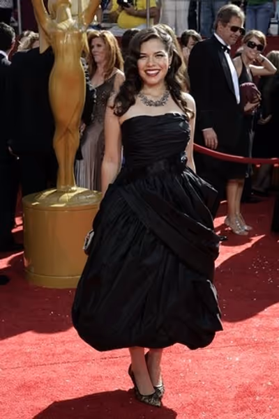 America Ferrera  Photo