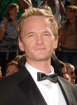 Neil Patrick Harris Photo