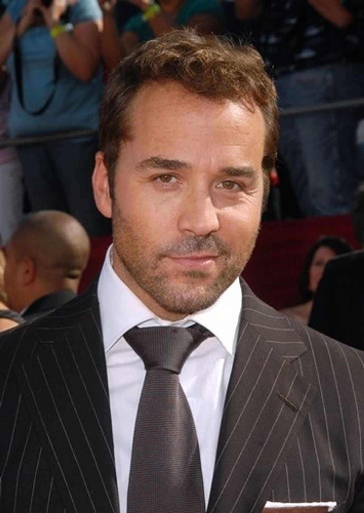 Jeremy Piven at 