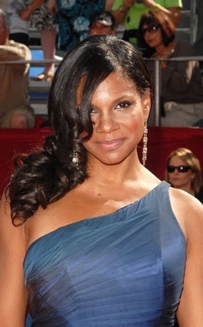 Audra McDonald Photo