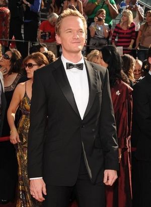 Neil Patrick Harris @ BroadwayWorld Neil Patrick Harris Photo