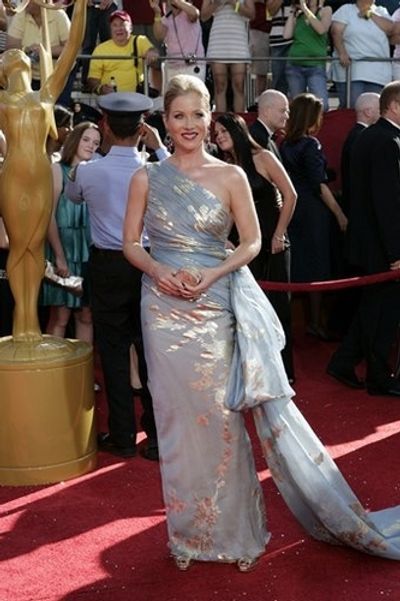 Christina Applegate  Photo