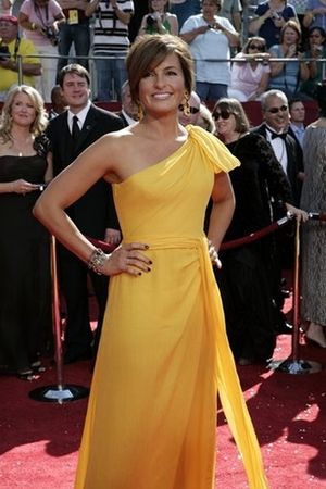 Mariska Hargitay
 Photo