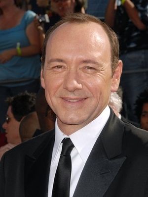 Kevin Spacey  Photo
