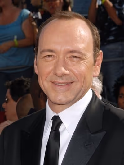 Kevin Spacey  Photo