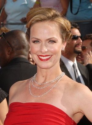Melora Hardin Photo
