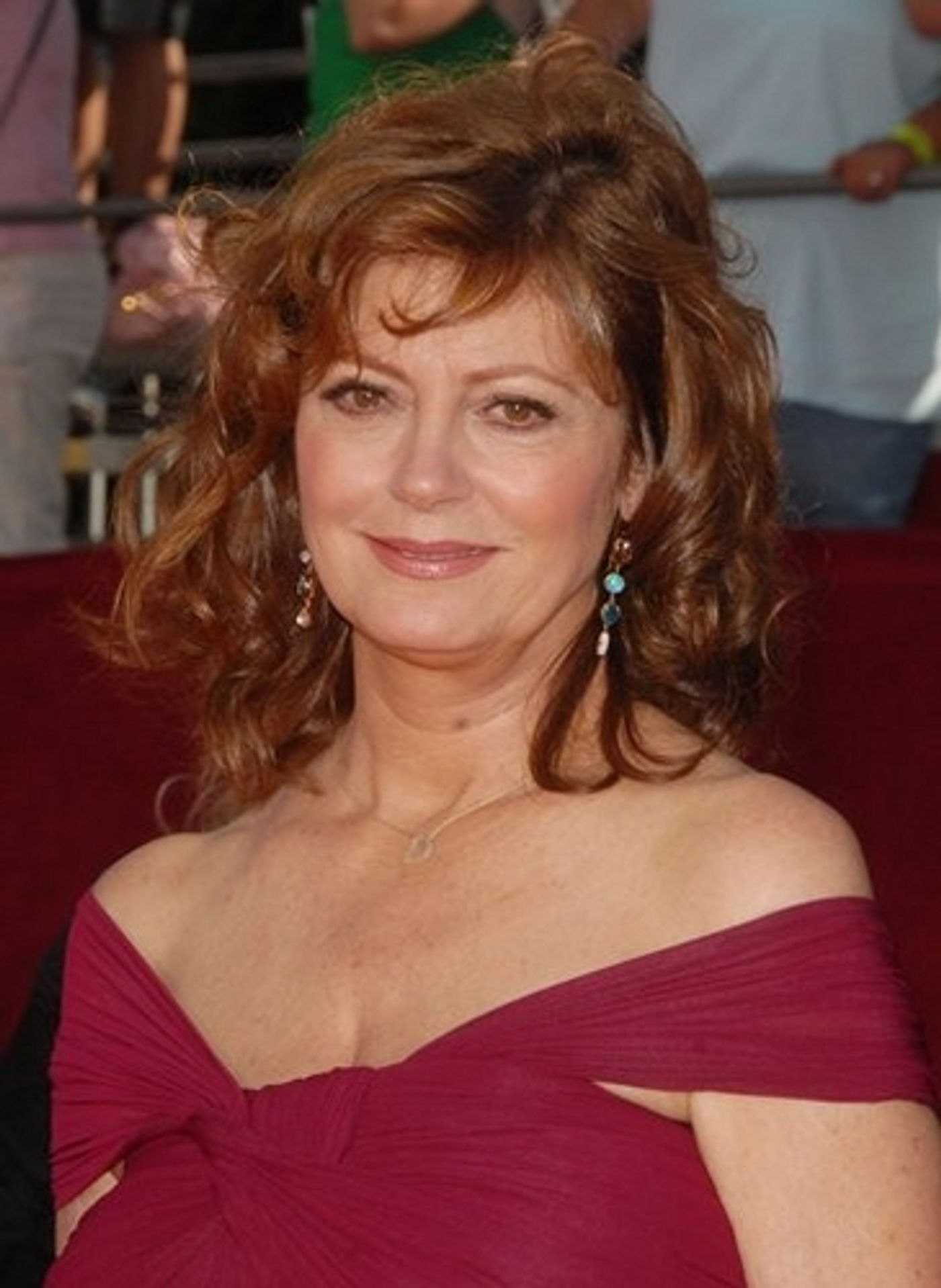 Photo Coverage: 60th Annual Primetime Emmy Awards Arrivals  Image