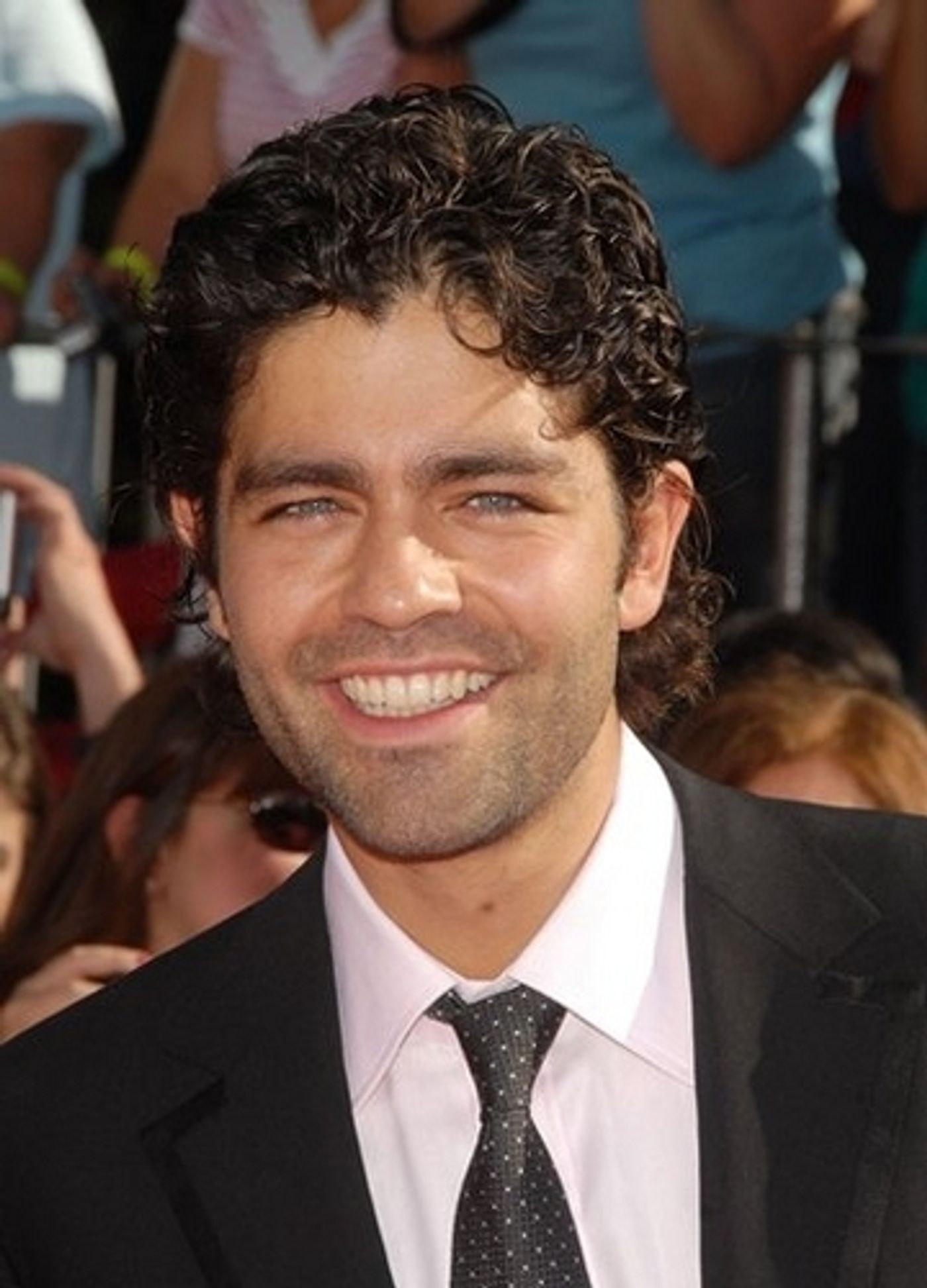 Photo Coverage: 60th Annual Primetime Emmy Awards Arrivals  Image