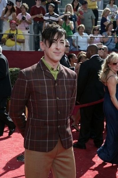 Alan Cumming  Photo