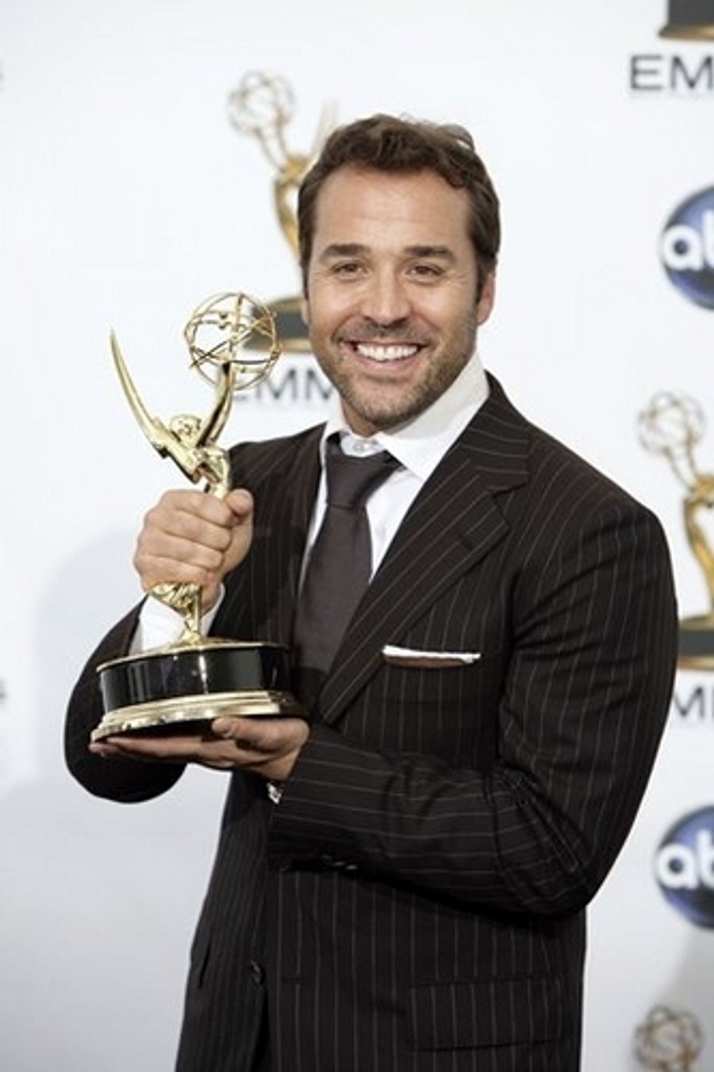 Photo Coverage: 60th Annual Primetime Emmy Awards Press Room  Image
