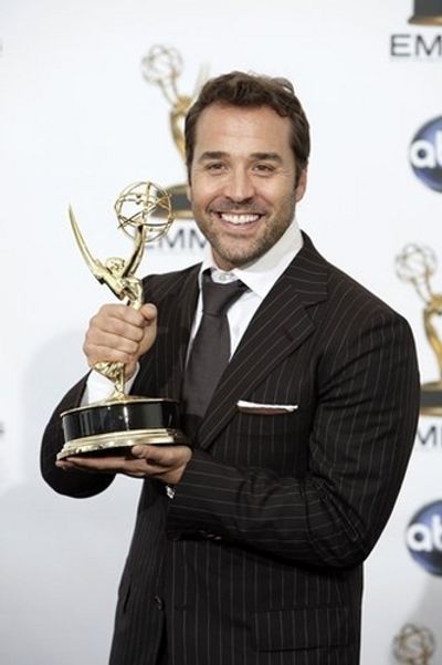 Jeremy Piven  Photo