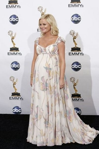 Amy Poehler  Photo