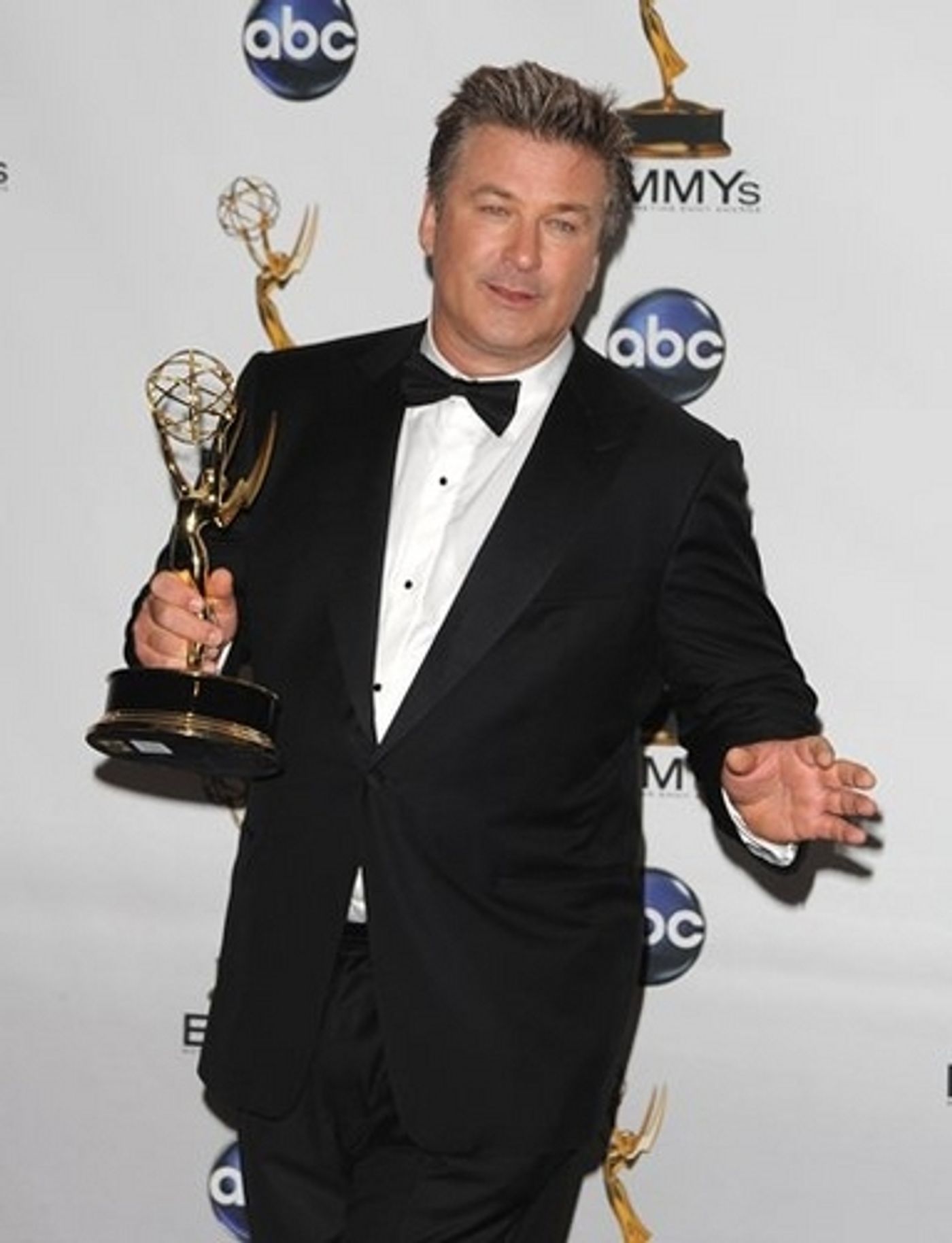 Photo Coverage: 60th Annual Primetime Emmy Awards Press Room  Image
