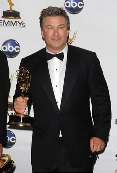 Alec Baldwin Photo