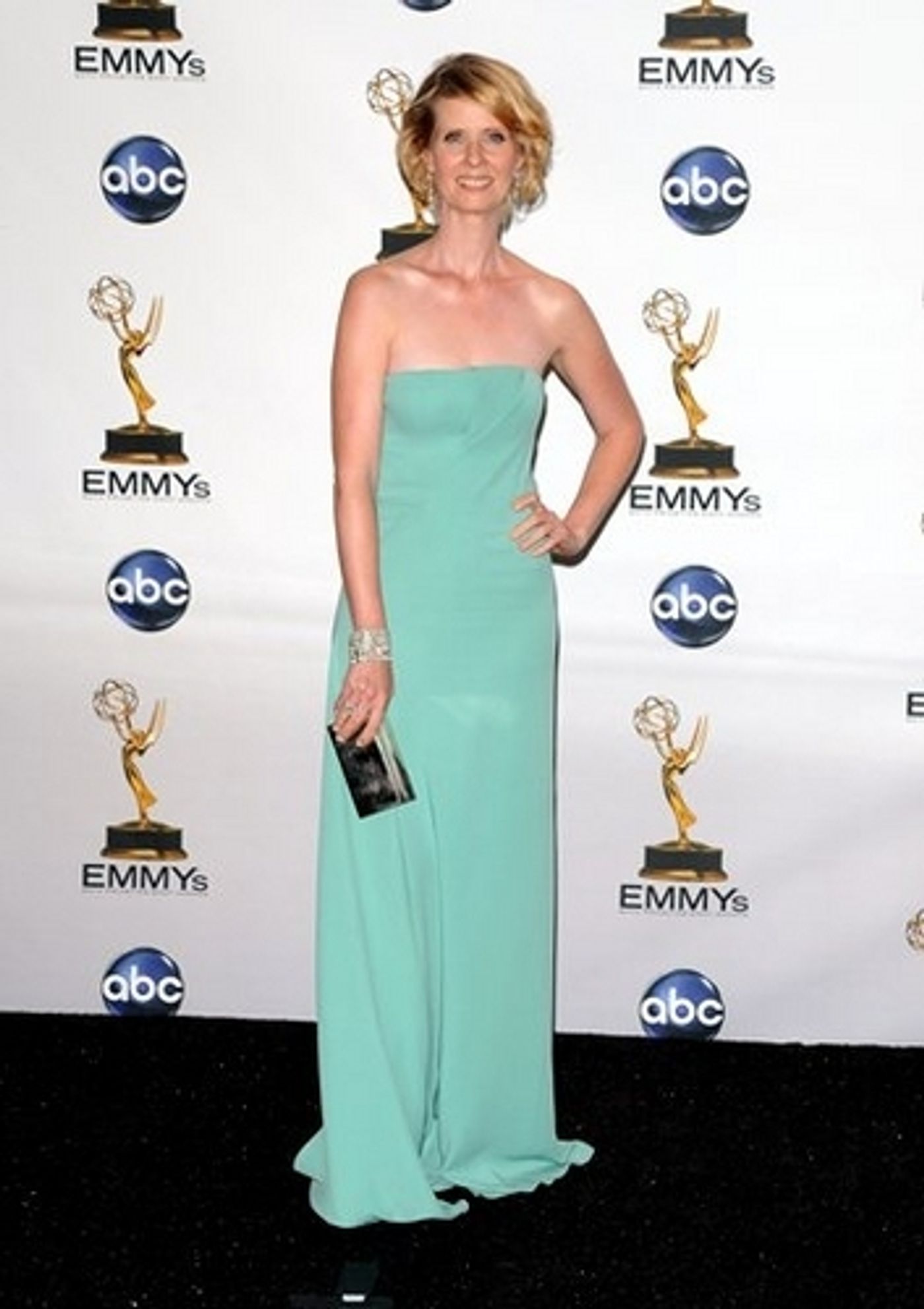 Photo Coverage: 60th Annual Primetime Emmy Awards Press Room  Image