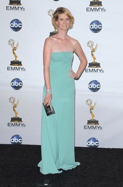 Cynthia Nixon Photo