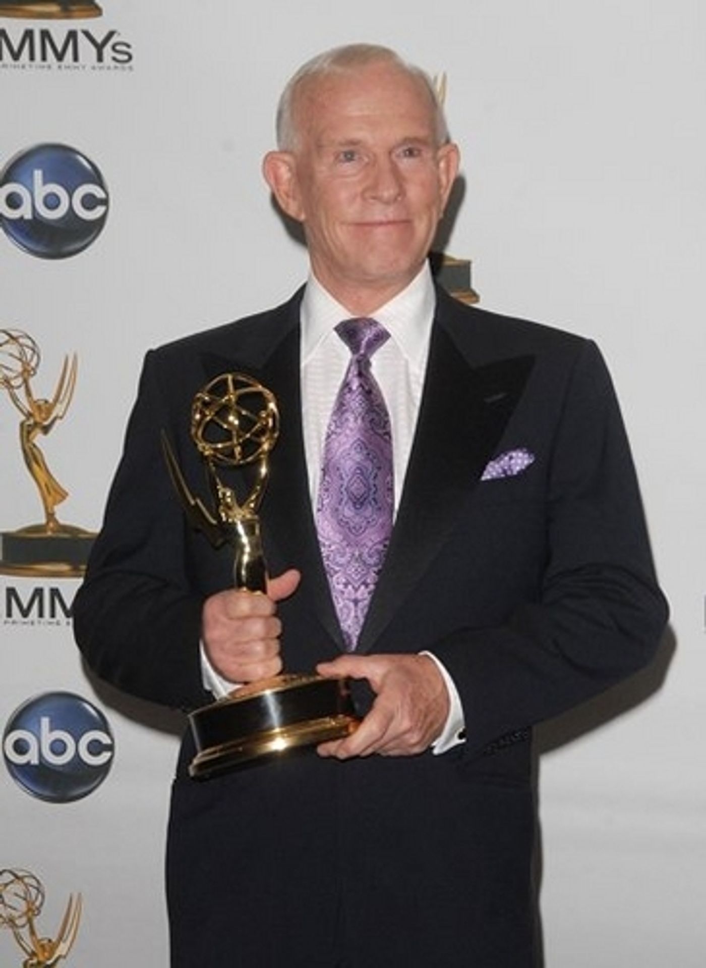 Photo Coverage: 60th Annual Primetime Emmy Awards Press Room  Image