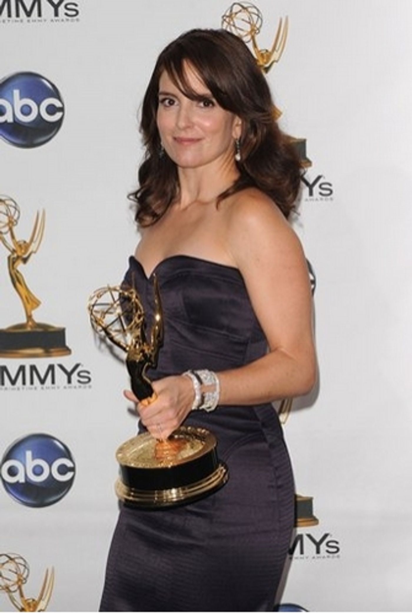 Photo Coverage: 60th Annual Primetime Emmy Awards Press Room  Image