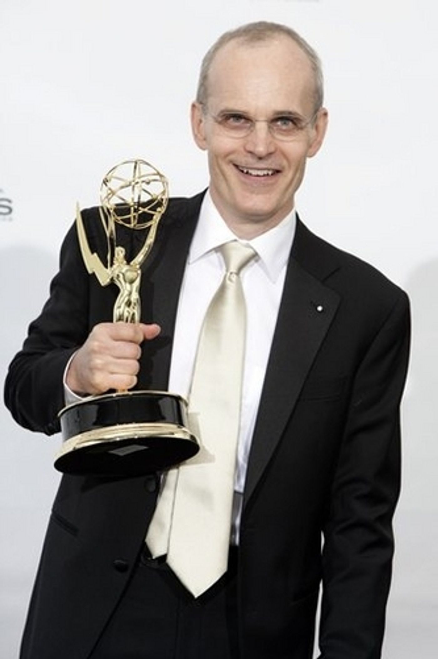 Photo Coverage: 60th Annual Primetime Emmy Awards Press Room  Image