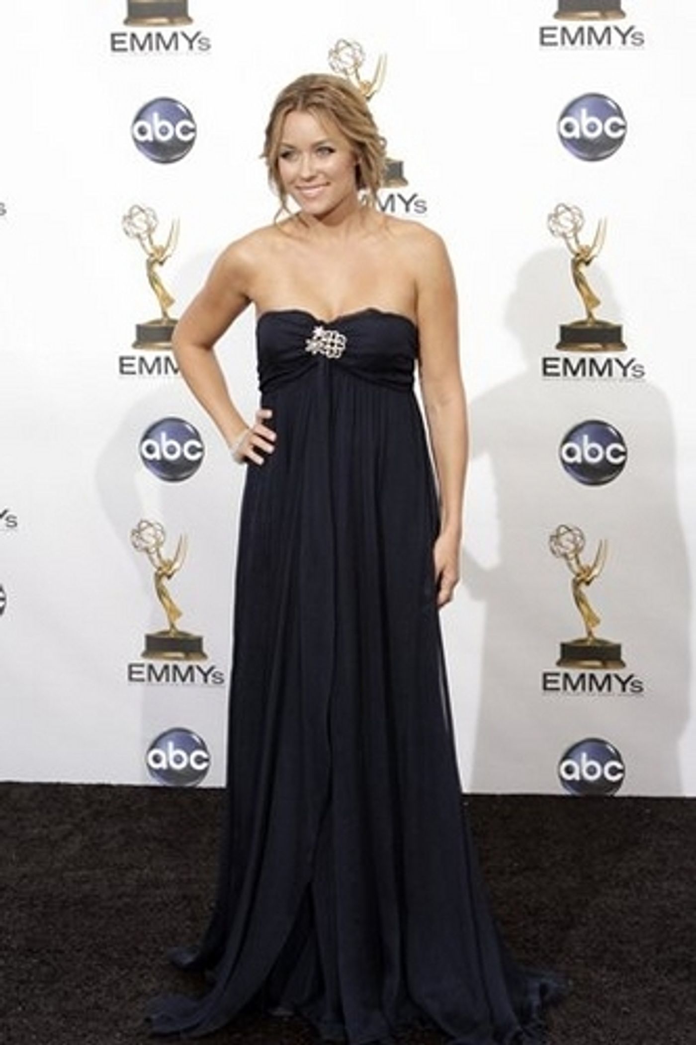 Photo Coverage: 60th Annual Primetime Emmy Awards Press Room  Image