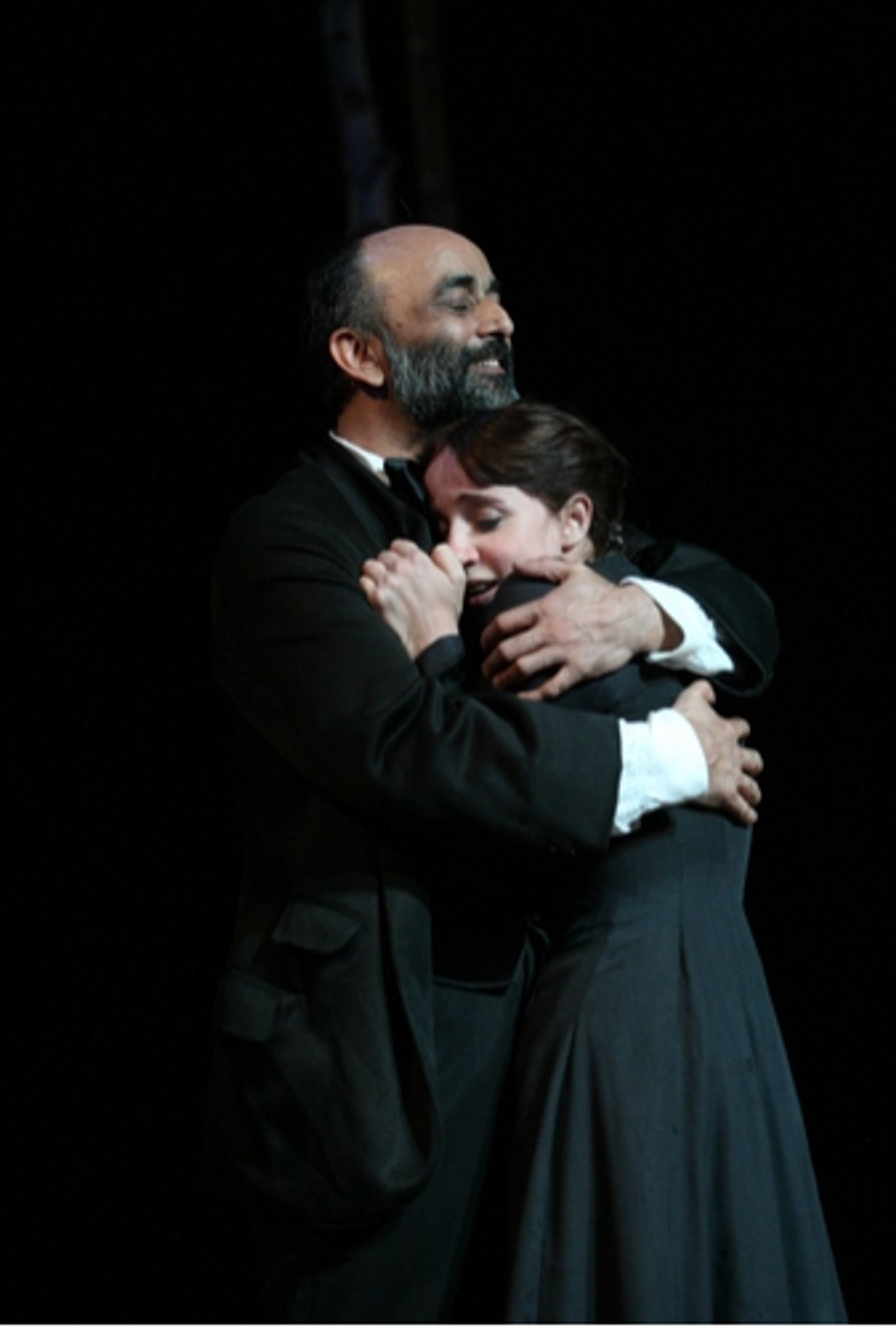 Photo Flash: THE SEAGULL on Broadway  Image