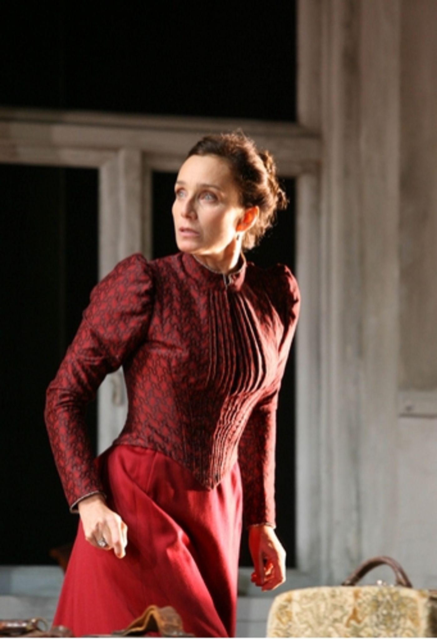 Photo Flash: THE SEAGULL on Broadway  Image