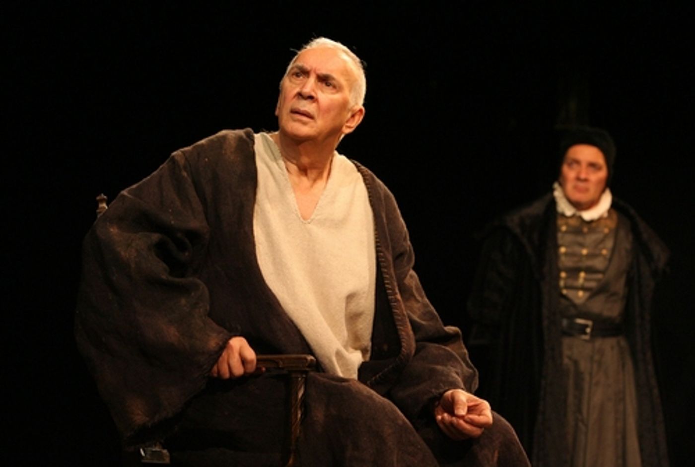 Photo Flash: Frank Langella in A Man for All Seasons  Image