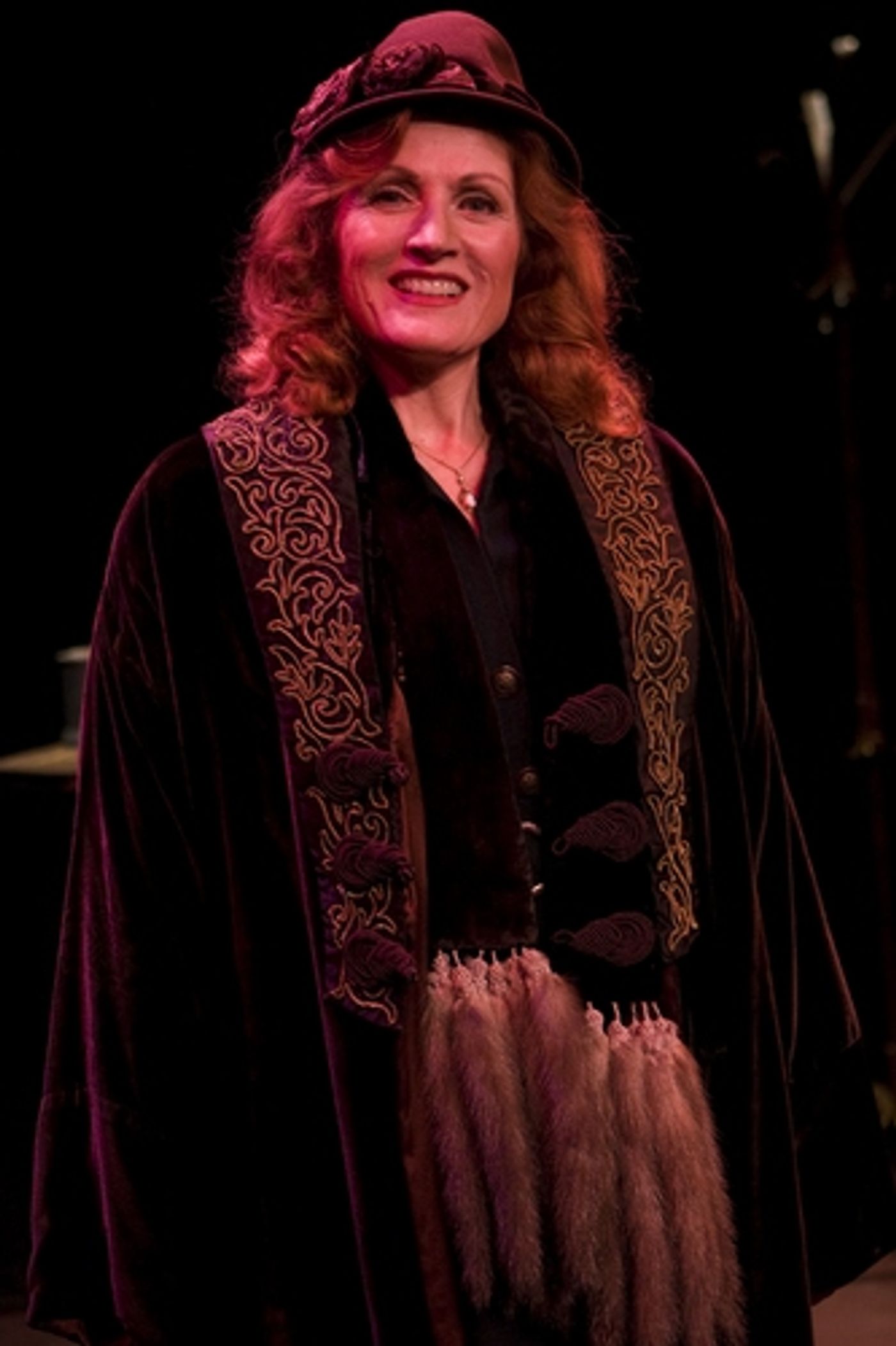 Photo Coverage: 'Lilli Marlene' Opens at the Abington Theatre  Image