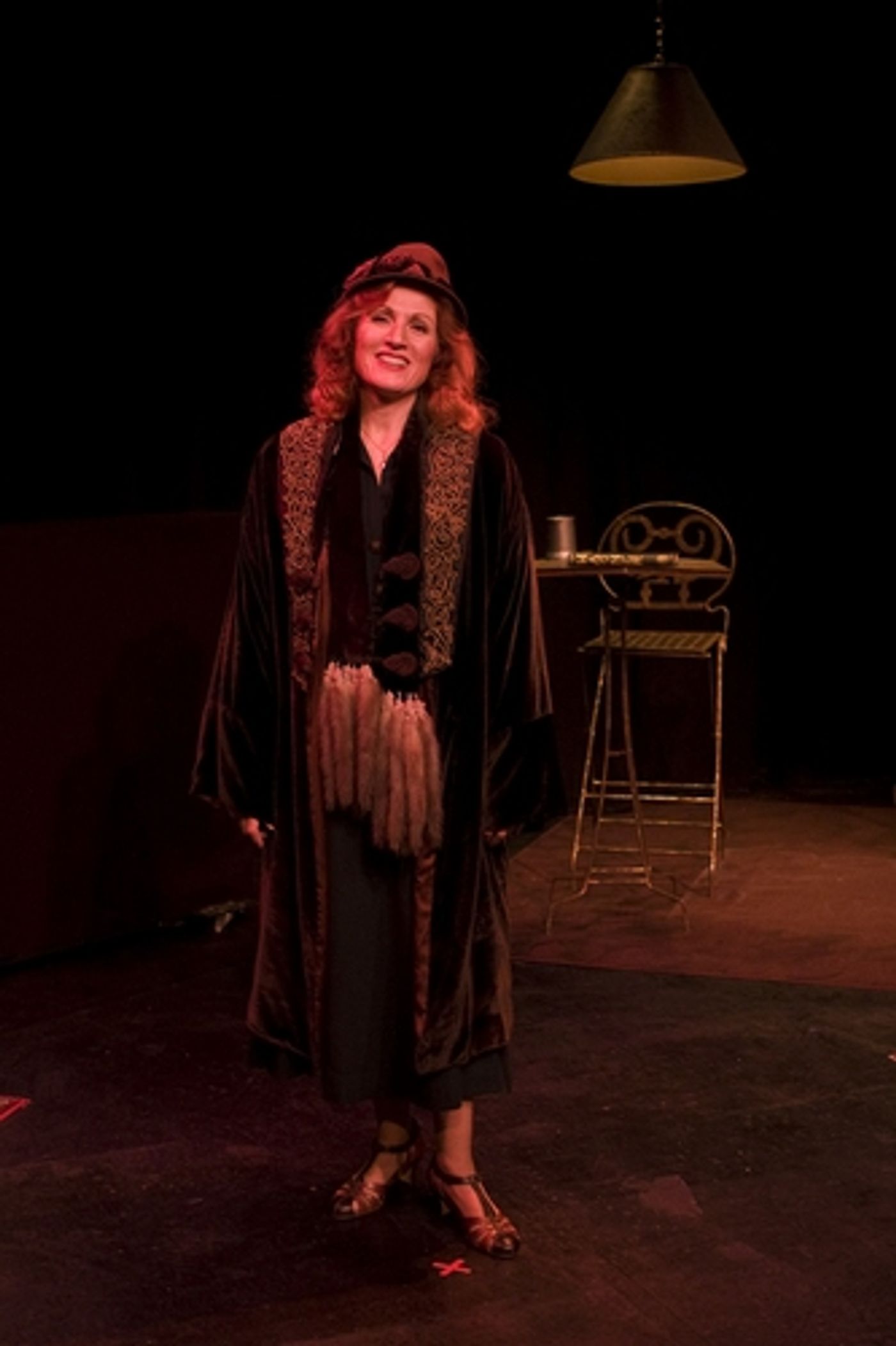 Photo Coverage: 'Lilli Marlene' Opens at the Abington Theatre  Image