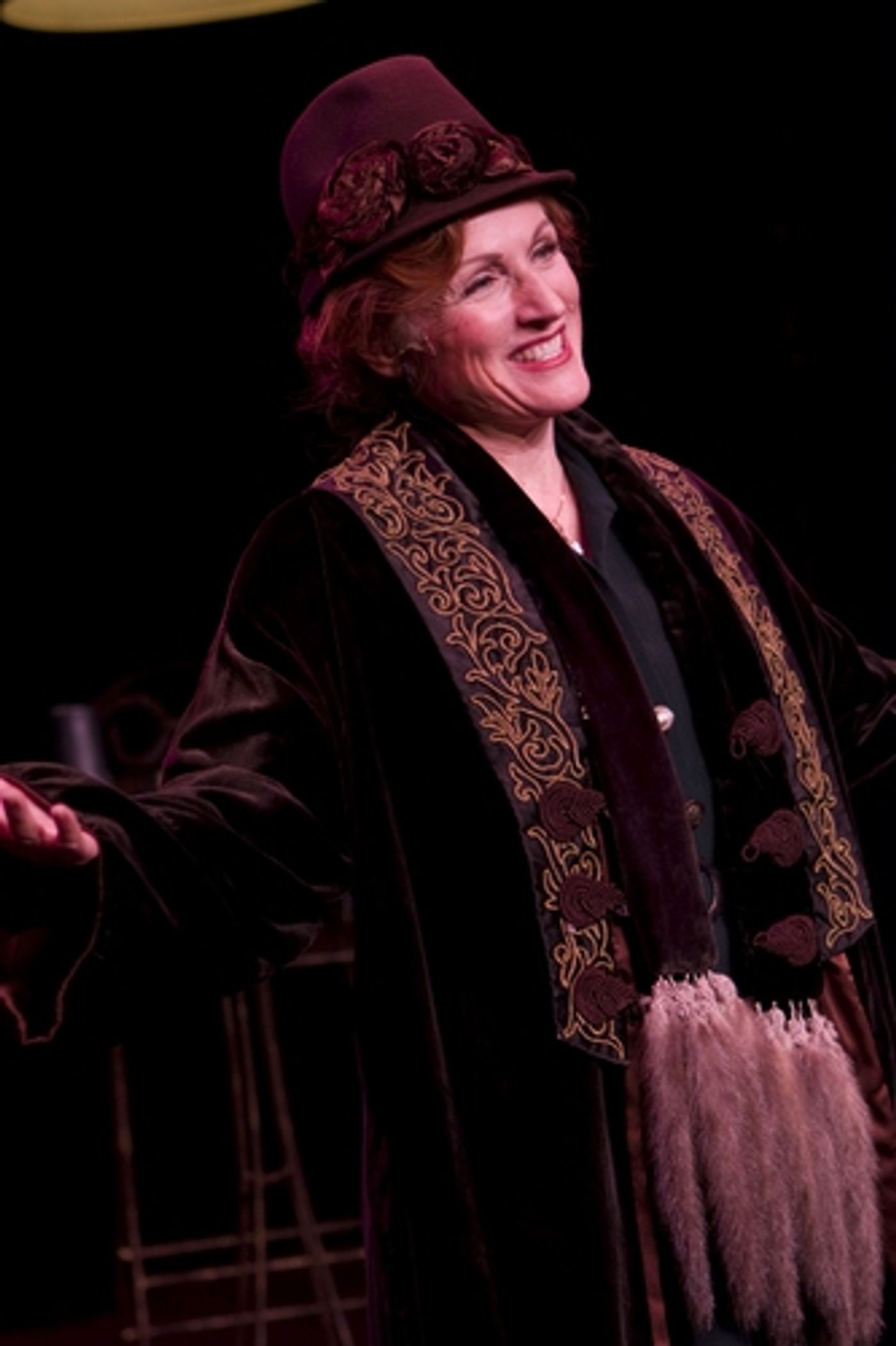 Photo Coverage: 'Lilli Marlene' Opens at the Abington Theatre  Image